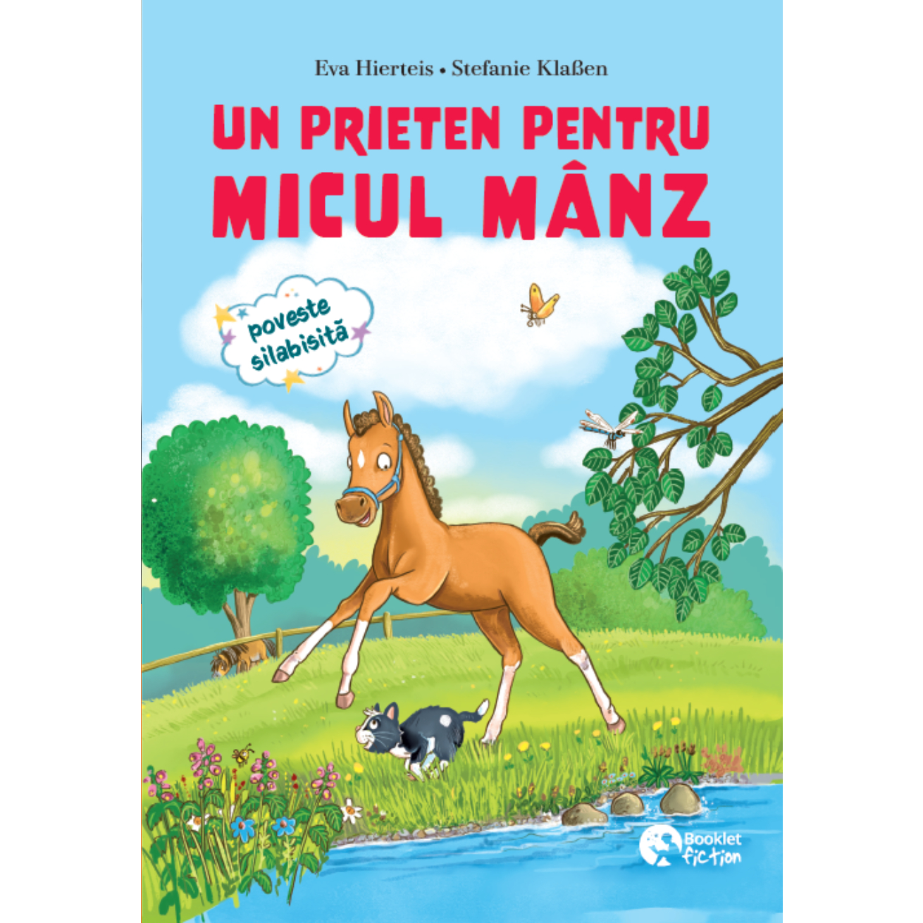 Un prieten pentru micul mânz + Curaj, micule elefant! - Image 3