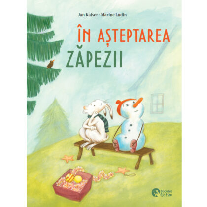 În așteptarea zăpezii / O răceală cu bucluc