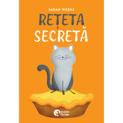 Rețeta secretă