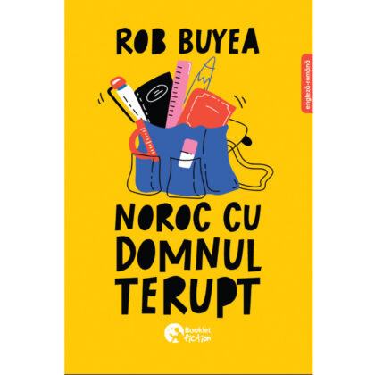 Noroc cu domnul Terupt