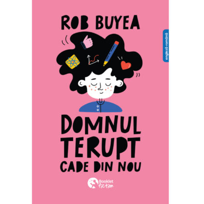 Domnul Terupt cade din nou