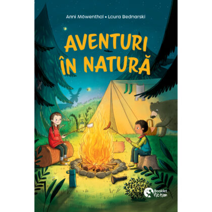 Aventuri în natură